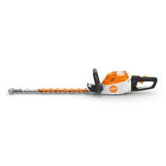   STIHL HSA 140.0 R akkumulátoros sövénynyíró, AP rendszer, 36V alapgép, 75 cm