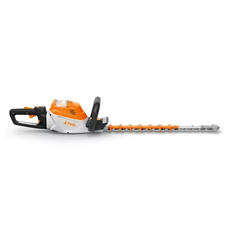 STIHL HSA 140.0 R akkumulátoros sövénynyíró, AP rendszer, 36V alapgép, 75 cm