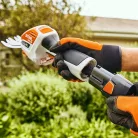 STIHL HSA 26 akkus fu- és sövénynyíró AS rendszer alapgép, 20/12cm