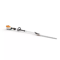   STIHL HLA 135 akkus magassági sövénynyíró AP rendszer 36V alapgép, 60cm