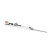STIHL HLA 135 akkus magassági sövénynyíró AP rendszer 36V alapgép, 60cm