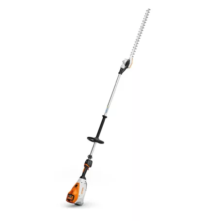 STIHL HLA 135 akkus magassági sövénynyíró AP rendszer 36V alapgép, 60cm