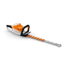   STIHL HSA 100 akkus sövénynyíró AP rendszer 36V alapgép, 60cm
