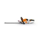 STIHL HSA 30.0 akkus sövénynyíró AS rendszer 10,8V AS 2 akkumulátorral és AL 1 töltővel, 45cm