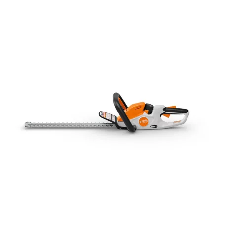 STIHL HSA 30.0 akkus sövénynyíró AS rendszer 10,8V AS 2 akkumulátorral és AL 1 töltővel, 45cm