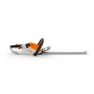 STIHL HSA 40.0 akkus sövénynyíró AS rendszer 10,8V 2xAS 2 akkumulátorral és AL 1 töltővel, 50cm