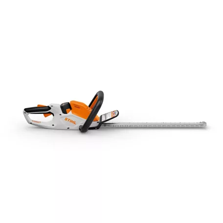 STIHL HSA 40.0 akkus sövénynyíró AS rendszer 10,8V 2xAS 2 akkumulátorral és AL 1 töltővel, 50cm
