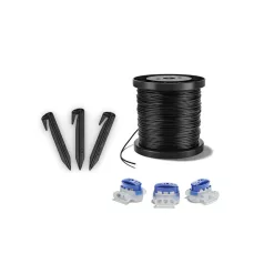 STIHL telepítő csomag 2 Plus iMOW robotfűnyíróhoz