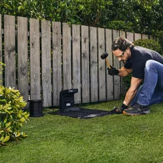 STIHL telepítő csomag 2 Plus iMOW robotfűnyíróhoz