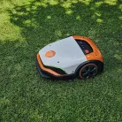 STIHL iMOW 5 robotfunyíró max. 1500m2, 28cm