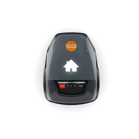 STIHL iMOW 5 EVO robotfunyíró max. 1500m2, 28cm