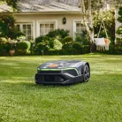 STIHL iMOW 5 EVO robotfunyíró max. 1500m2, 28cm