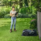 STIHL iMOW 5 EVO robotfunyíró max. 1500m2, 28cm