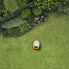 STIHL iMOW 6 robotfunyíró max. 3000m2, 28cm