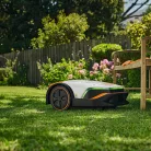 STIHL iMOW 6 robotfunyíró max. 3000m2, 28cm