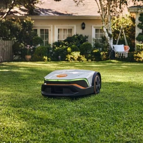 STIHL iMOW 6 robotfunyíró max. 3000m2, 28cm