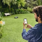 STIHL iMOW 6 EVO robotfunyíró max. 3000m2, 28cm