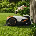 STIHL iMOW 7 robotfunyíró max. 5000m2, 28cm