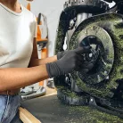 STIHL iMOW 7 EVO robotfunyíró max. 5000m2, 28cm