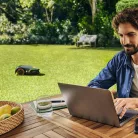 STIHL iMOW 7 EVO robotfunyíró max. 5000m2, 28cm