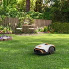 STIHL iMOW 3 robotfűnyíró max. 500m2, 20cm