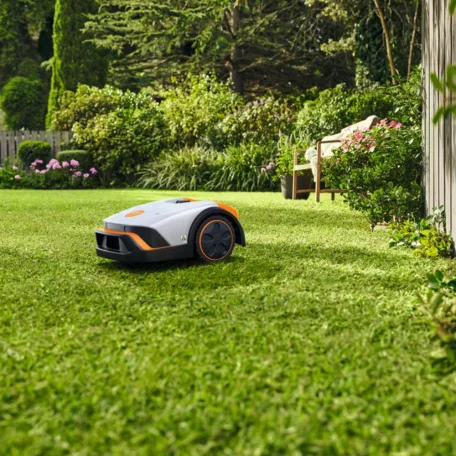 STIHL iMOW 4 robotfűnyíró max. 1000m2, 20cm