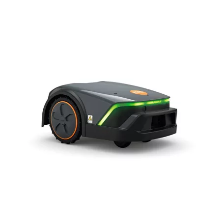 STIHL iMOW 4.0 EVO robotfűnyíró max. 1000m2, 20cm