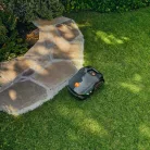 STIHL iMOW 4.0 EVO robotfűnyíró max. 1000m2, 20cm