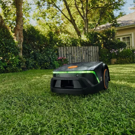 STIHL iMOW 4.0 EVO robotfűnyíró max. 1000m2, 20cm