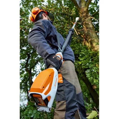 STIHL HTA 86 akkus magassági ágnyeso AP rendszer 36V alapgép, 30cm