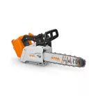 STIHL MSA 220 TC-O akkus láncfűrész AP rendszer 36V alapgép, 35cm
