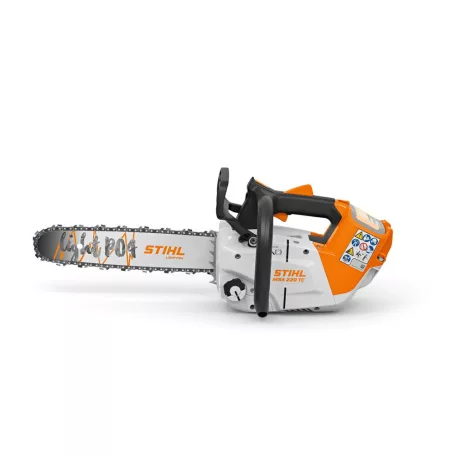 STIHL MSA 220 TC-O akkus láncfűrész AP rendszer 36V alapgép, 35cm