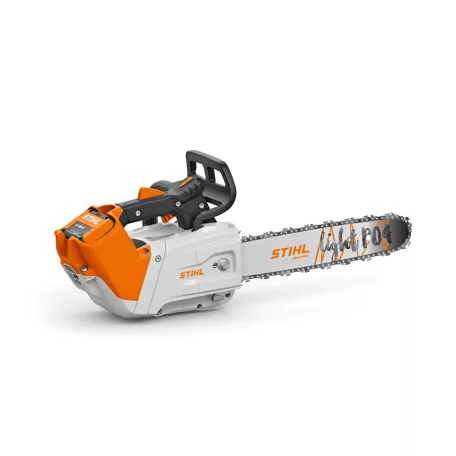 STIHL MSA 220 TC-O akkus láncfűrész AP rendszer 36V alapgép, 35cm