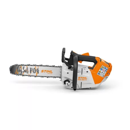 STIHL MSA 220 TC-O akkus láncfűrész AP rendszer 36V alapgép, 35cm