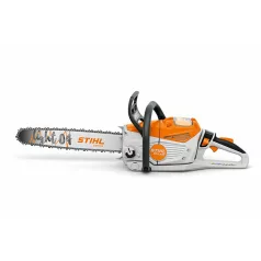   STIHL MSA 300.0 akkus láncfűrész AP rendszer 36V alapgép, 40cm