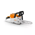 STIHL MSA 160 C-B akkus láncfűrész AP rendszer 36V alapgép, 30cm