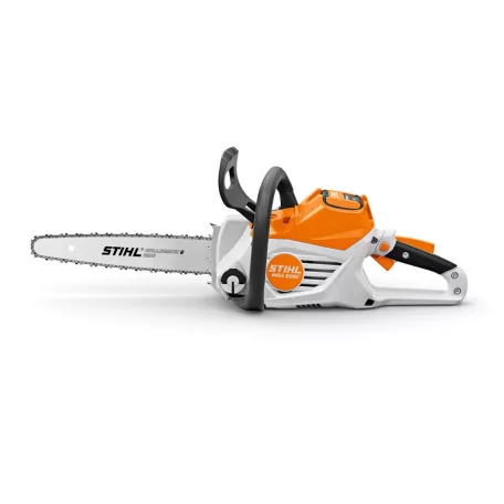 STIHL MSA 200 C-B akkus láncfűrész AP rendszer 36V alapgép, 35cm