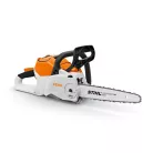 STIHL MSA 200 C-B akkus láncfűrész AP rendszer 36V alapgép, 35cm