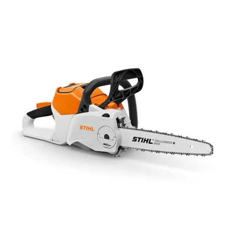 STIHL MSA 200 C-B akkus láncfűrész AP rendszer 36V alapgép, 35cm