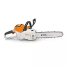 STIHL MSA 220 C-B akkus láncfűrész AP rendszer 36V alapgép, 35cm