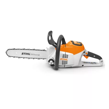 STIHL MSA 220 C-B akkus láncfűrész AP rendszer 36V alapgép, 35cm