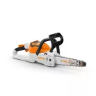 STIHL MSA 60 C-B akkus láncfűrész AK rendszer 36V alapgép, 30cm