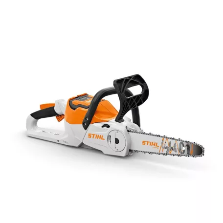 STIHL MSA 60 C-B akkus láncfűrész AK rendszer 36V AK 20 akkumulátorral és AL 101 töltovel, 30cm
