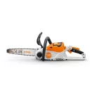 STIHL MSA 60 C-B akkus láncfűrész AK rendszer 36V AK 20 akkumulátorral és AL 101 töltovel, 30cm