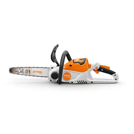 STIHL MSA 60 C-B akkus láncfűrész AK rendszer 36V AK 20 akkumulátorral és AL 101 töltovel, 30cm