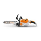 STIHL MSA 70 C-B akkus láncfűrész AK rendszer 36V alapgép, 30cm