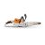 STIHL MSA 70 C-B akkus láncfűrész AK rendszer 36V AK 30 akkumulátorral és AL 101 töltovel, 30cm