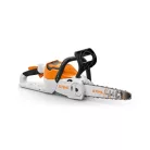 STIHL MSA 70 C-B akkus láncfűrész AK rendszer 36V AK 30 akkumulátorral és AL 101 töltovel, 30cm