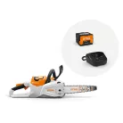 STIHL MSA 80.0 C-B akkus láncfűrész AK rendszer 36V AK 30 akkumulátorral és AL 101 töltővel, 35cm