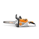 STIHL MSA 80.0 C-B akkus láncfűrész AK rendszer 36V AK 30 akkumulátorral és AL 101 töltővel, 35cm